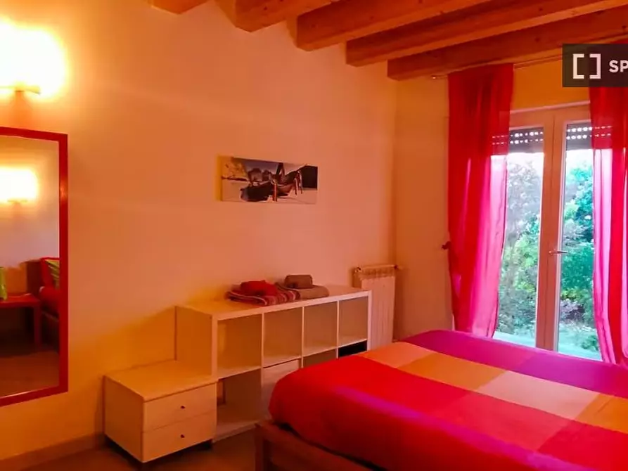 Immagine 18 di Appartamento in affitto  in Viale di Focene a Fiumicino