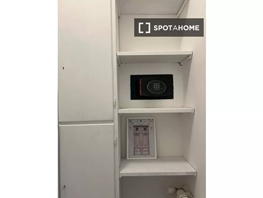 Immagine 6 di Appartamento in affitto  in Vicolo del Monte delle Capre a Roma