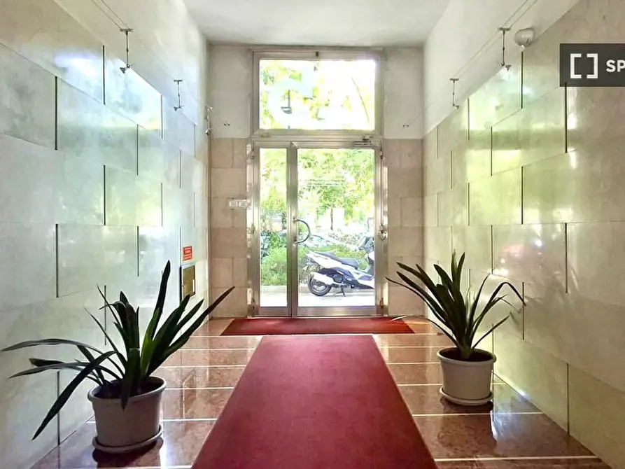 Immagine 3 di Appartamento in affitto  in Viale Corsica a Milano