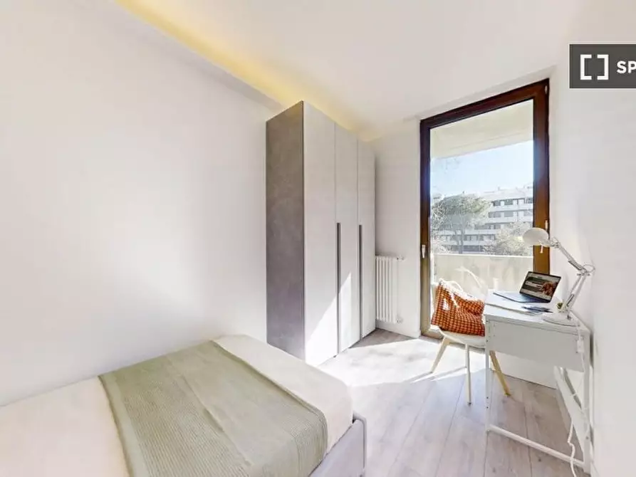 Immagine 3 di Camera condivisa in affitto  in VIA Pellizzo a Padova