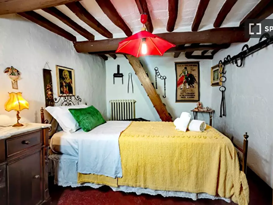 Immagine 14 di Appartamento in affitto  in Via del Pergolone a Capannori