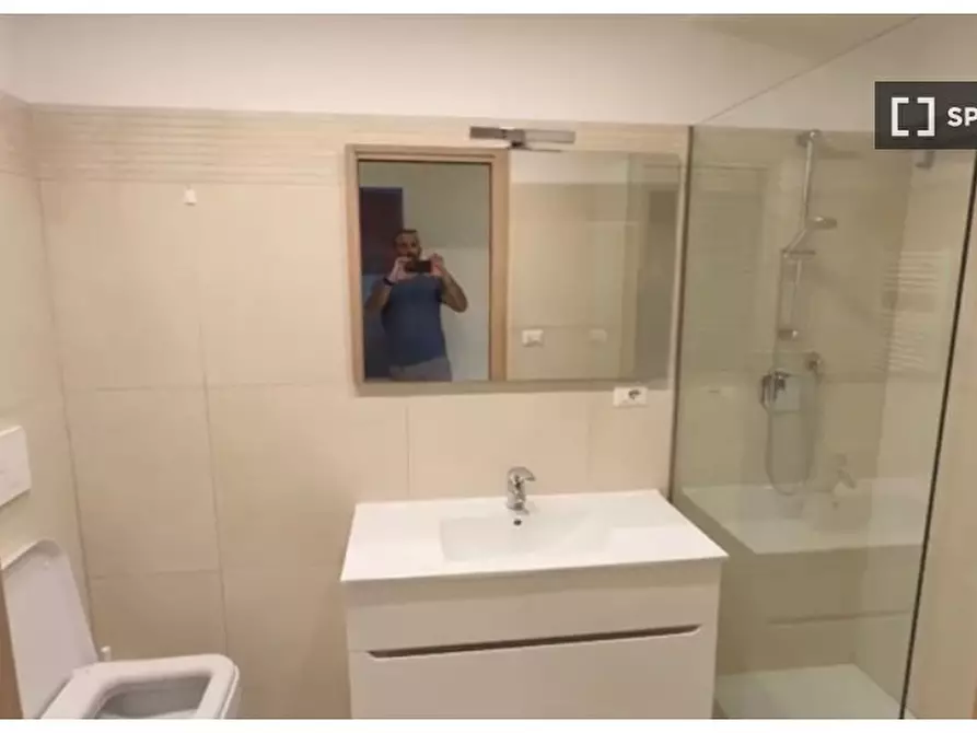 Immagine 4 di Appartamento in affitto  in Via di S. Giovanni in Laterano a Roma