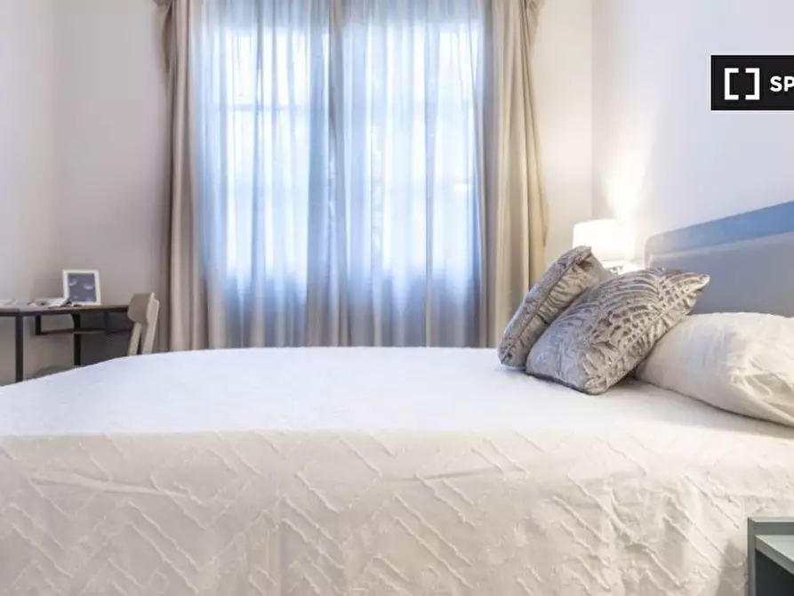 Immagine 5 di Camera condivisa in affitto  in Via Bernardino Biondelli a Milano