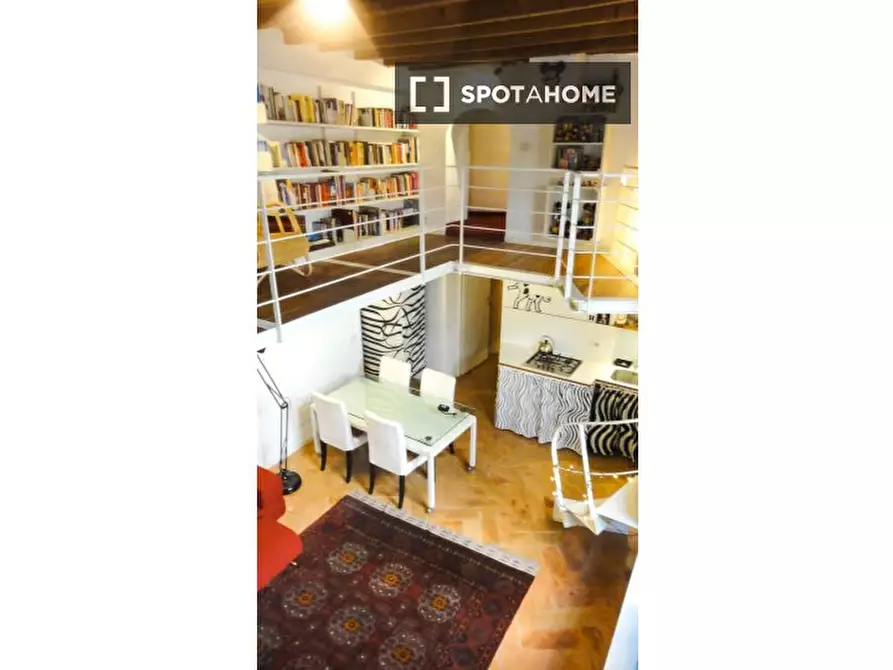 Immagine 3 di Appartamento in affitto  in P.za XXV Aprile a Milano