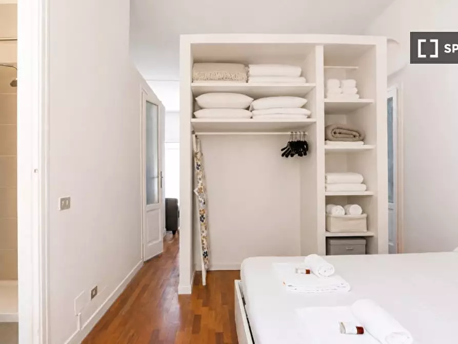 Immagine 9 di Appartamento in affitto  in Via Carlo Farini a Milano
