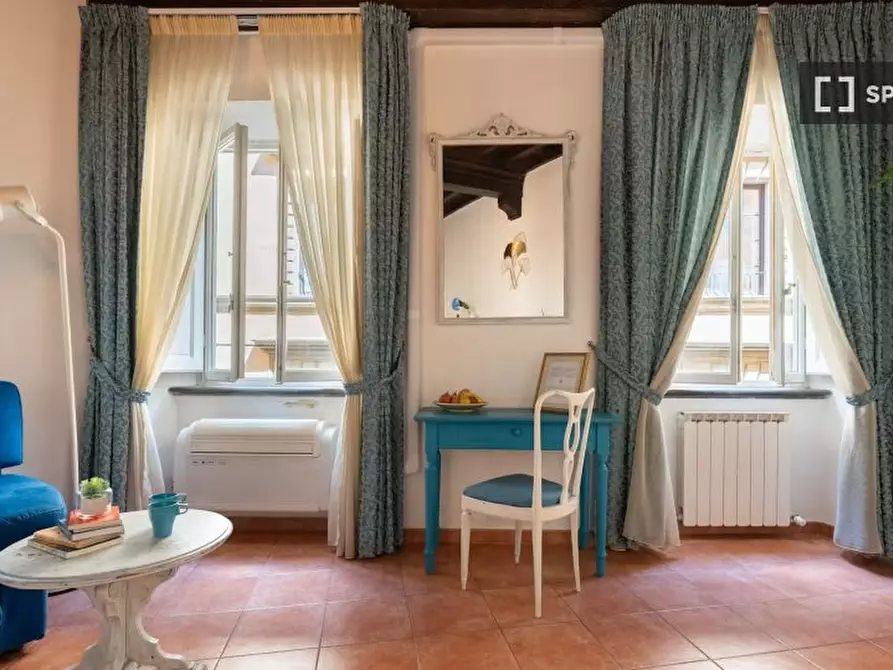 Immagine 15 di Appartamento in affitto  in Via della Vigna Nuova a Firenze