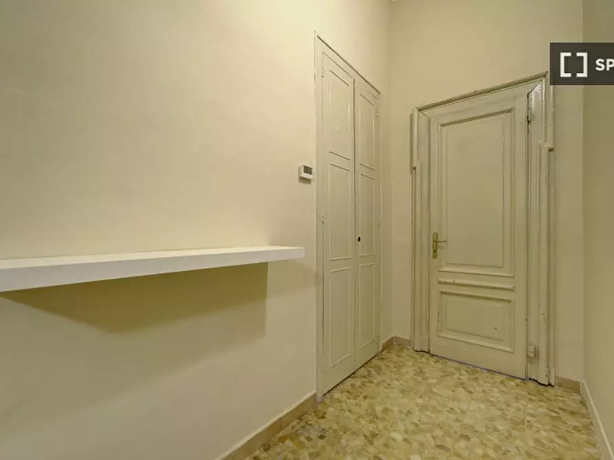 Immagine 10 di Camera condivisa in affitto  in Via Giovanni Camerana a Torino