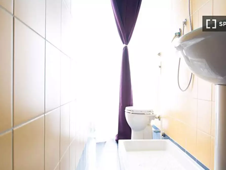 Immagine 7 di Camera condivisa in affitto  in Via Adeodato Ressi a Milano