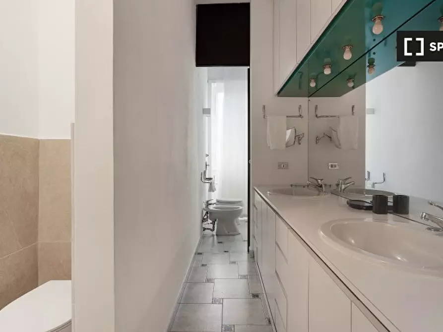 Immagine 14 di Appartamento in affitto  in Via Teodosio a Milano