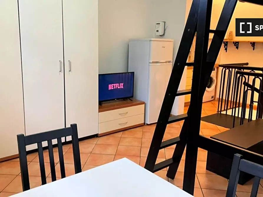 Immagine 5 di Ufficio in affitto  in Via Parisio a Bologna