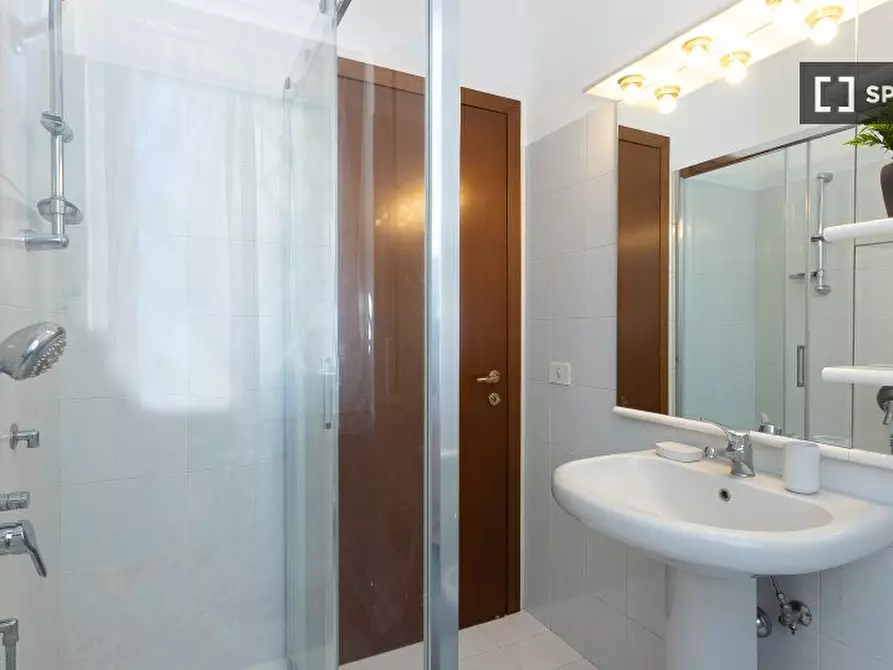 Immagine 5 di Appartamento in affitto  in Circonvallazione Ostiense a Roma