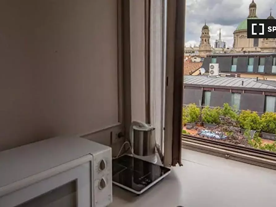 Immagine 7 di Ufficio in affitto  in Via dei Piatti a Milano