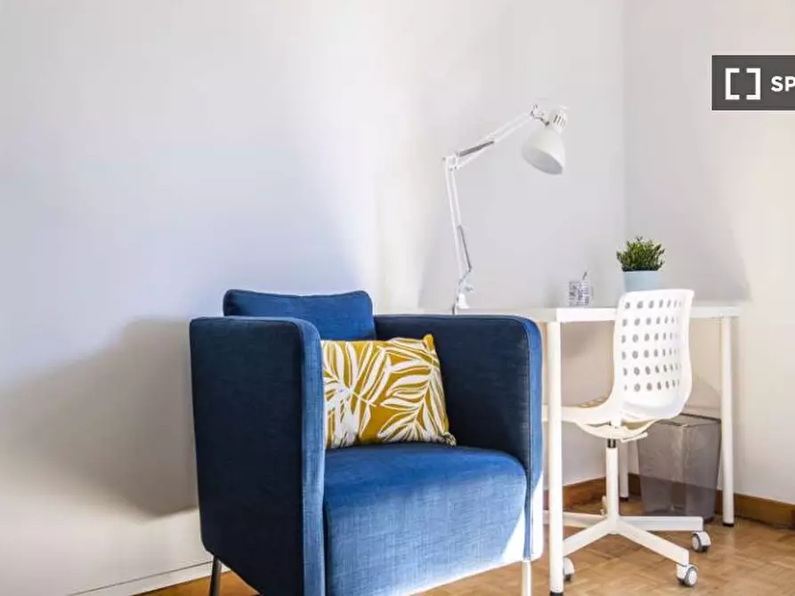 Immagine 6 di Camera condivisa in affitto  in Via Felice Mendelssohn a Padova