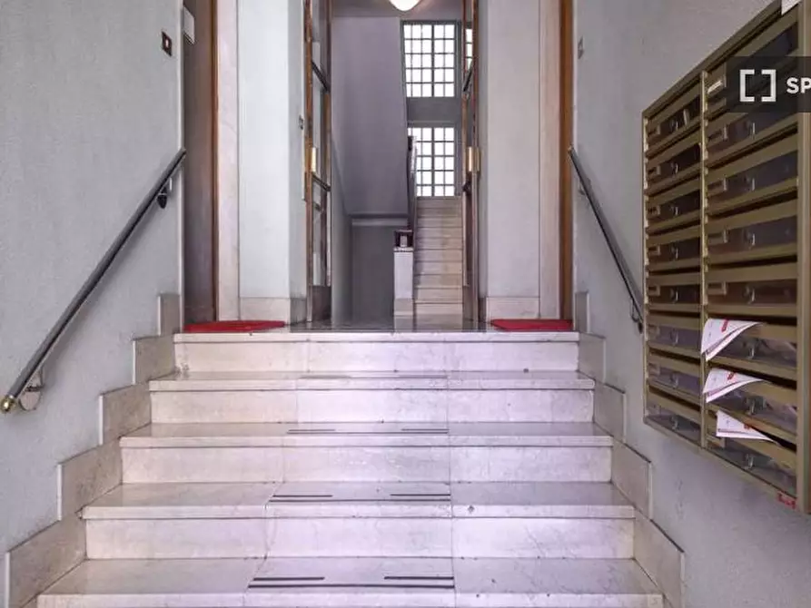 Immagine 9 di Camera condivisa in affitto  in Via Felice Casati a Milano