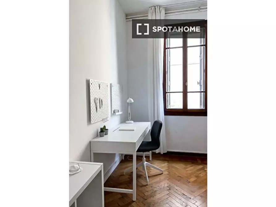 Immagine 8 di Camera condivisa in affitto  in S. Caterina a Padova