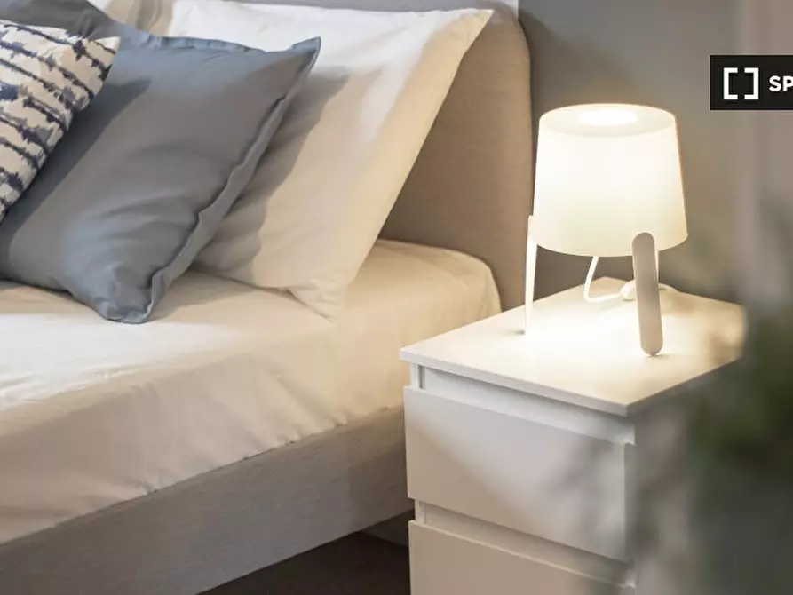 Immagine 3 di Camera condivisa in affitto  in Via Giovanni Carlo Cavalli a Torino