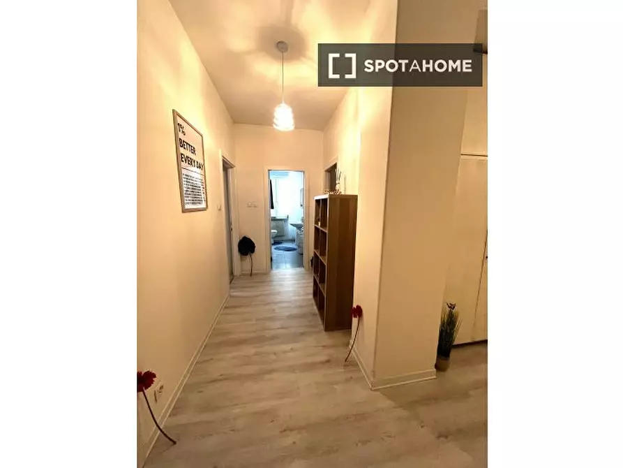 Immagine 19 di Camera condivisa in affitto  in Marsala a Trento