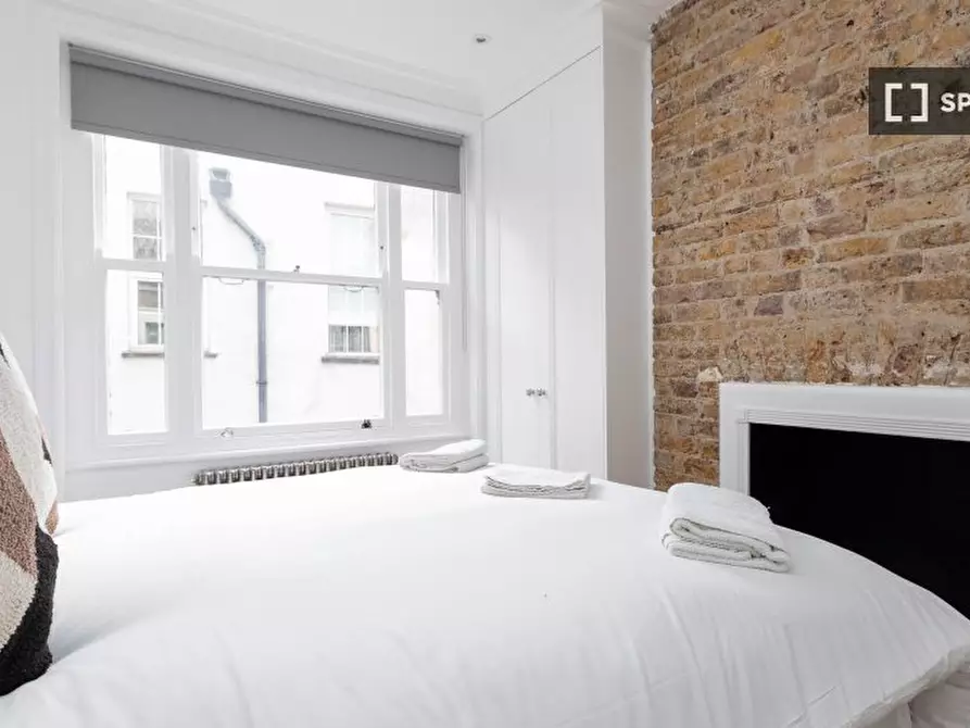 Immagine 19 di Appartamento in affitto  in flat a Camden Town