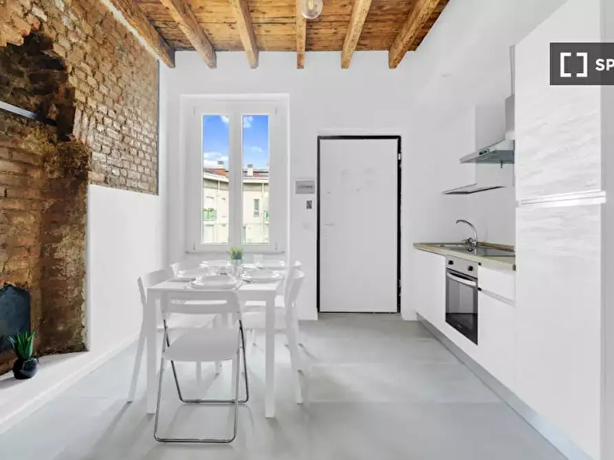 Immagine 7 di Appartamento in affitto  in Viale Monza a Milano