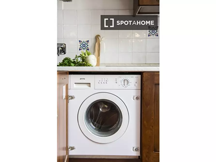 Immagine 5 di Appartamento in affitto  in Via Baccio Bandinelli a Firenze