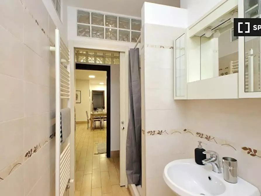 Immagine 3 di Appartamento in affitto  in Via Filippo Bernardini a Roma