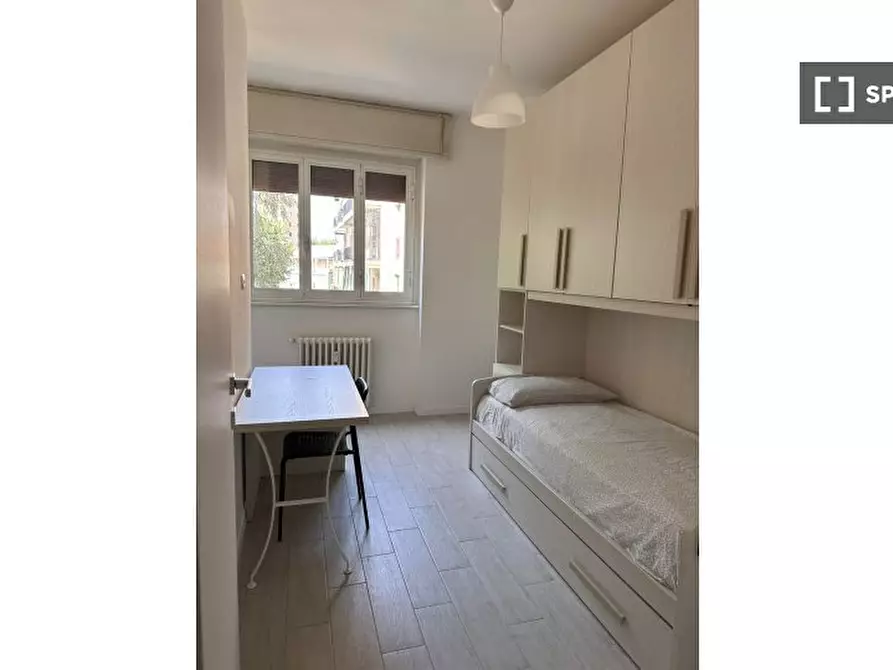 Immagine 9 di Camera condivisa in affitto  in Via Teano a Milano