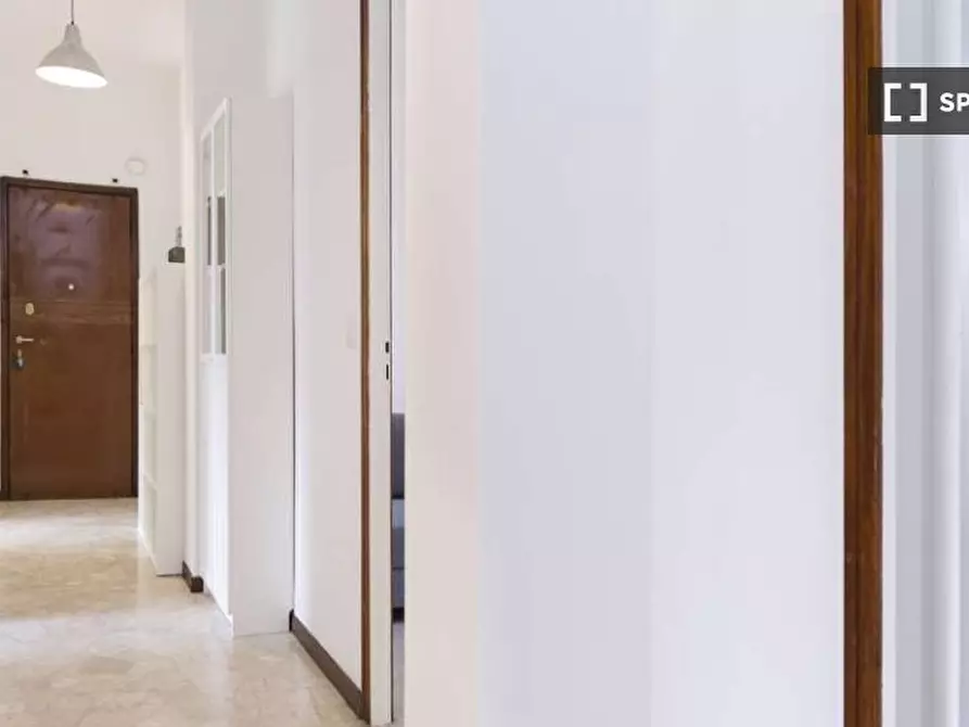 Immagine 14 di Camera condivisa in affitto  in Via Dei Mandorli Milan a Buccinasco