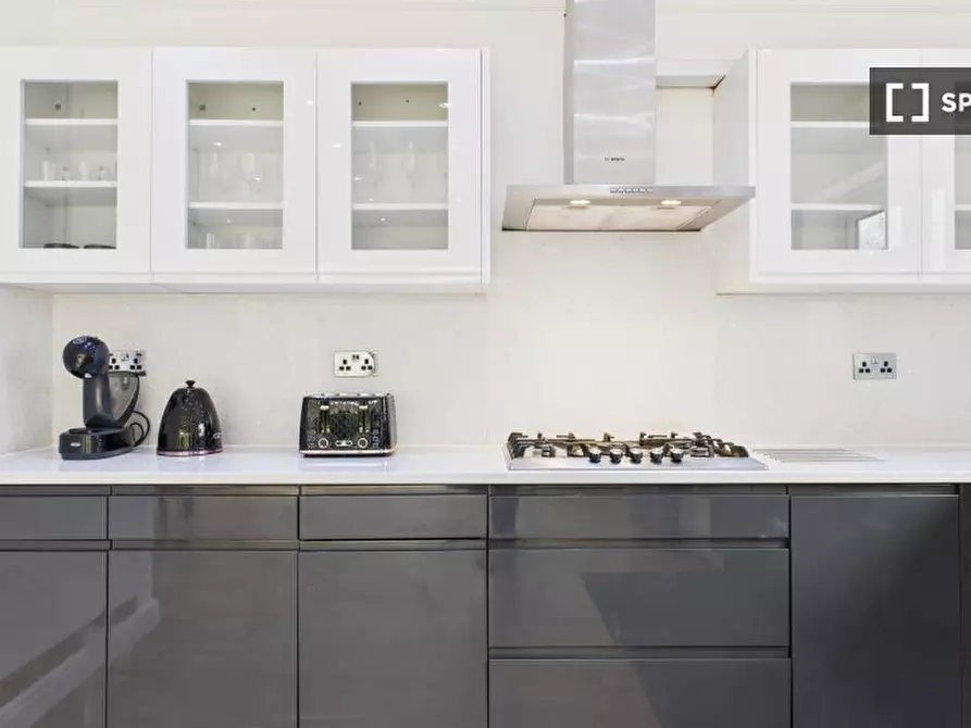 Immagine 9 di Appartamento in affitto  in Beaumont Rd a Croydon