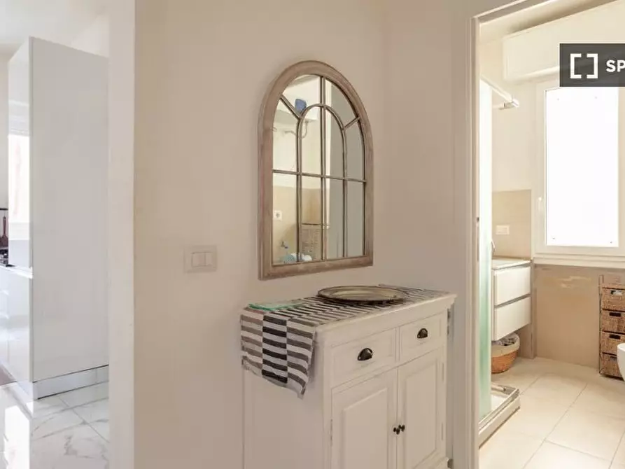 Immagine 7 di Appartamento in affitto  in Via Gallura a Milano