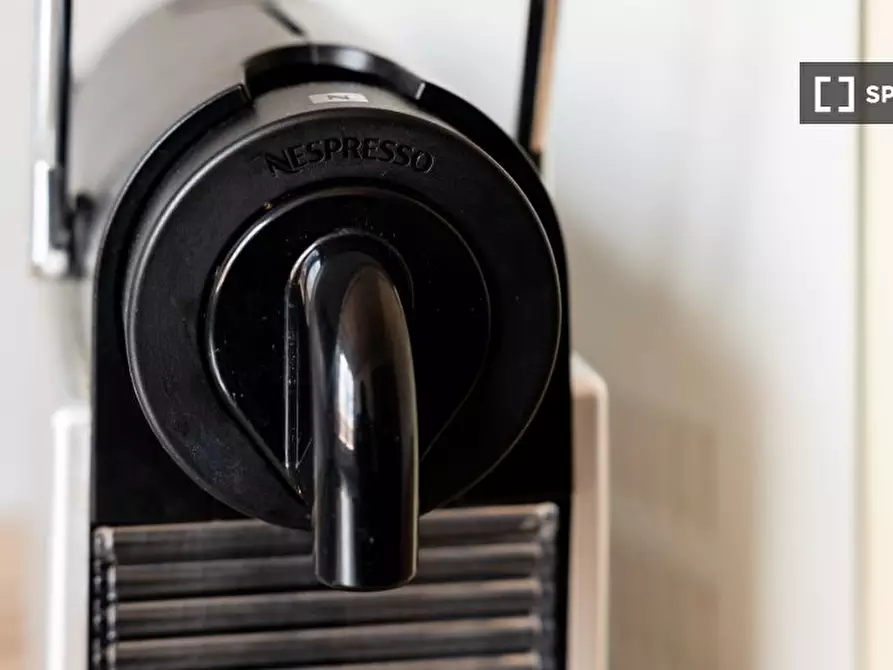 Immagine 11 di Appartamento in affitto  in Via Alessandria a Roma