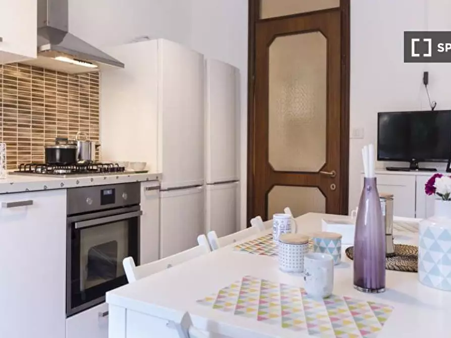 Immagine 9 di Camera condivisa in affitto  in Viale Giovanni Vicini a Bologna