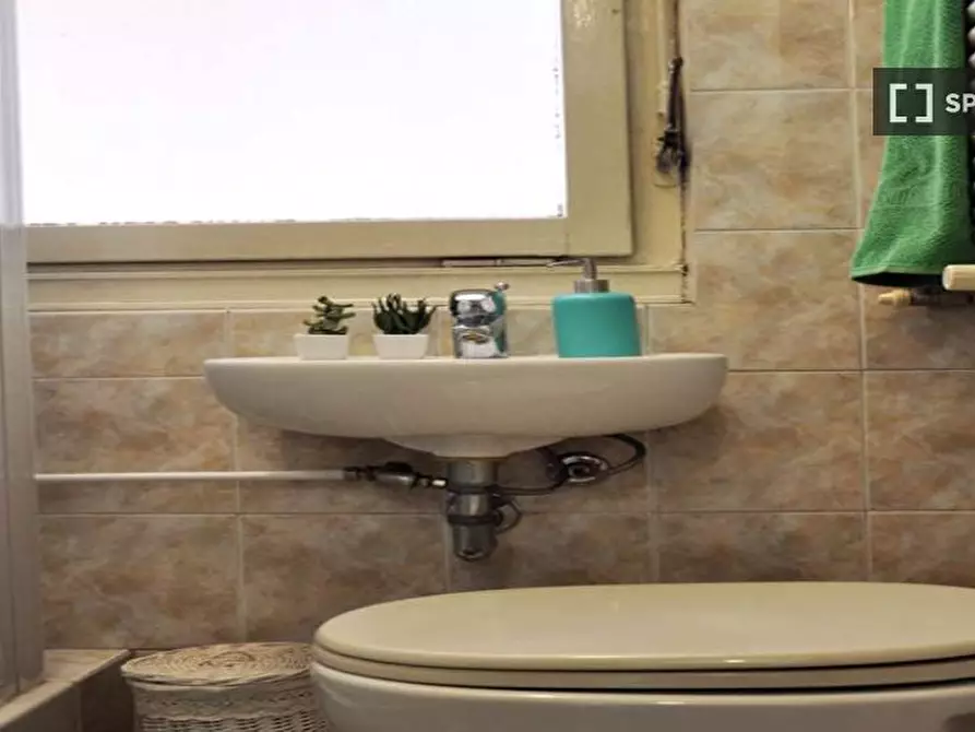 Immagine 12 di Camera condivisa in affitto  in Via Pisacane a Milano