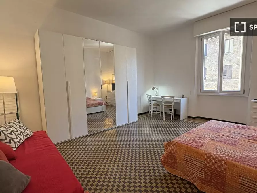 Immagine 8 di Camera condivisa in affitto  in Via Ferdinando Paoletti a Firenze