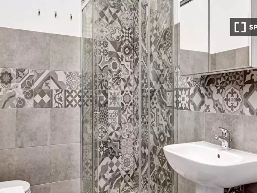 Immagine 12 di Camera condivisa in affitto  in Via Cosimo Del Fante a Milano