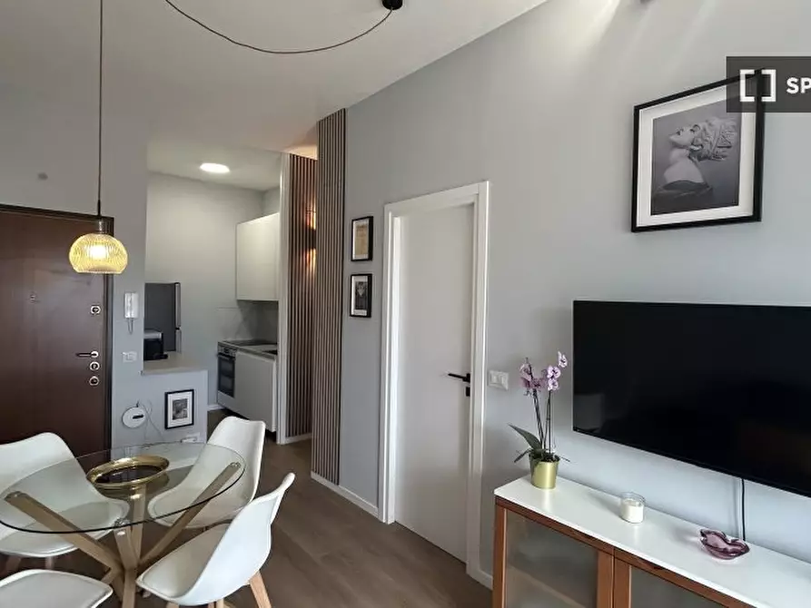 Immagine 9 di Ufficio in affitto  in Via XXV Aprile a Pero