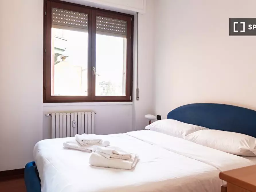 Immagine 13 di Appartamento in affitto  in Via Antonio Cechov a Milano