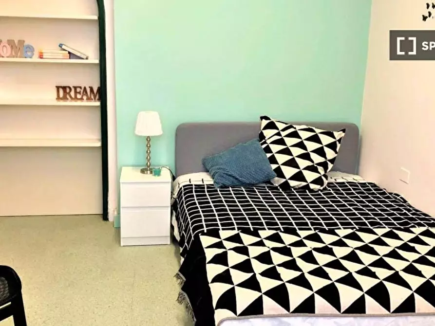 Immagine 1 di Camera condivisa in affitto  in VIA DELLA CERNAIA a Firenze