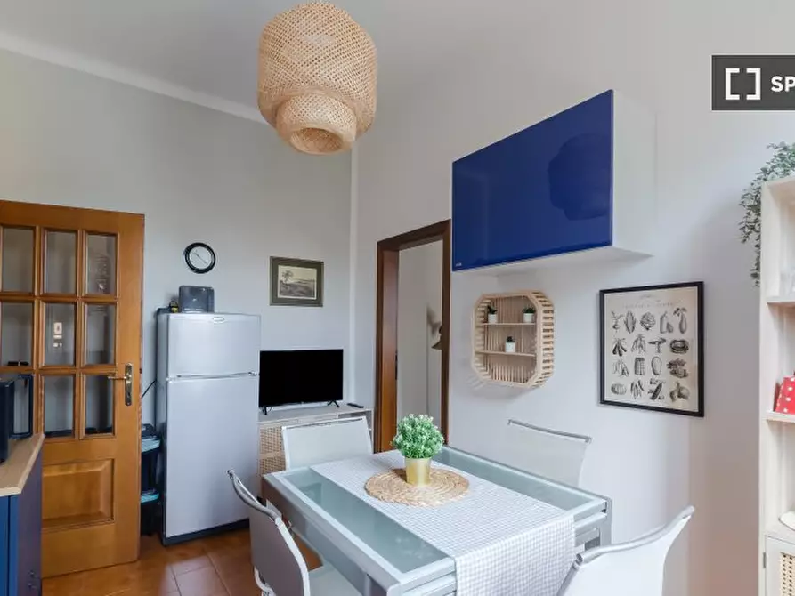 Immagine 1 di Appartamento in affitto  in Via Camillo Procaccini a Bologna