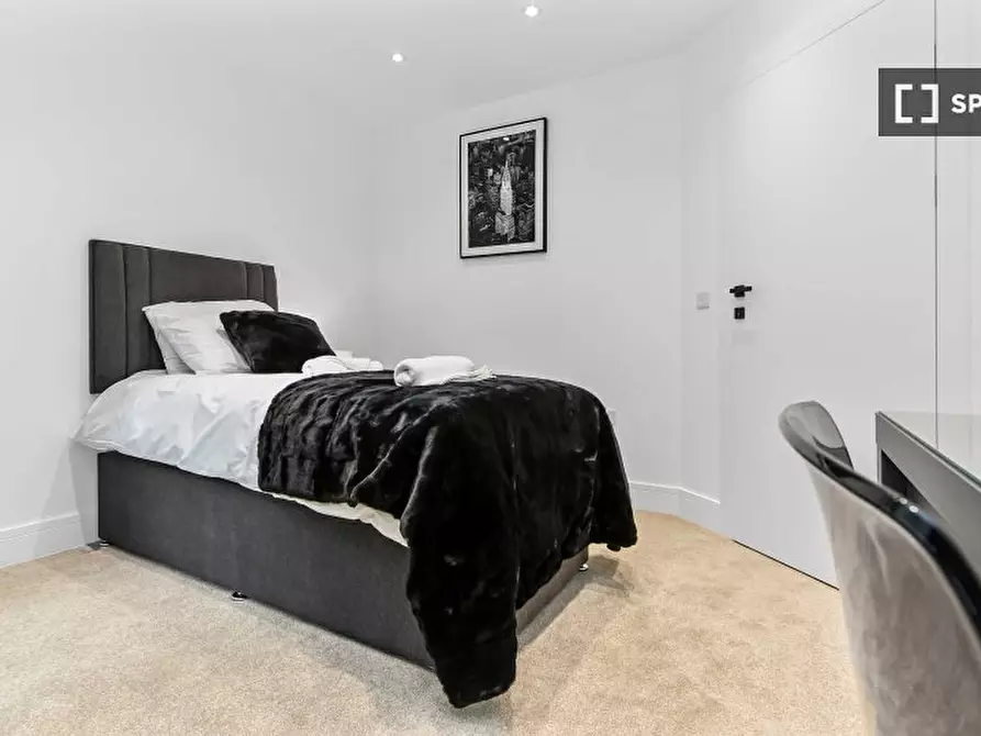 Immagine 6 di Appartamento in affitto  in Vincent Rd a Croydon
