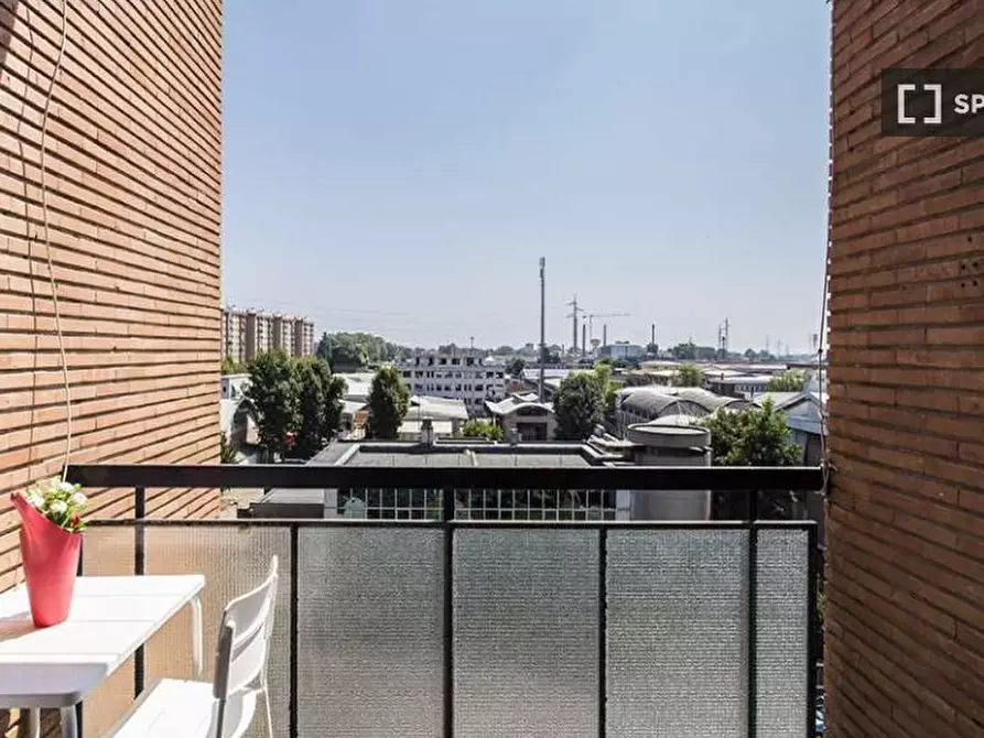 Immagine 5 di Camera condivisa in affitto  in Via Filippo Brunelleschi Milan a Buccinasco