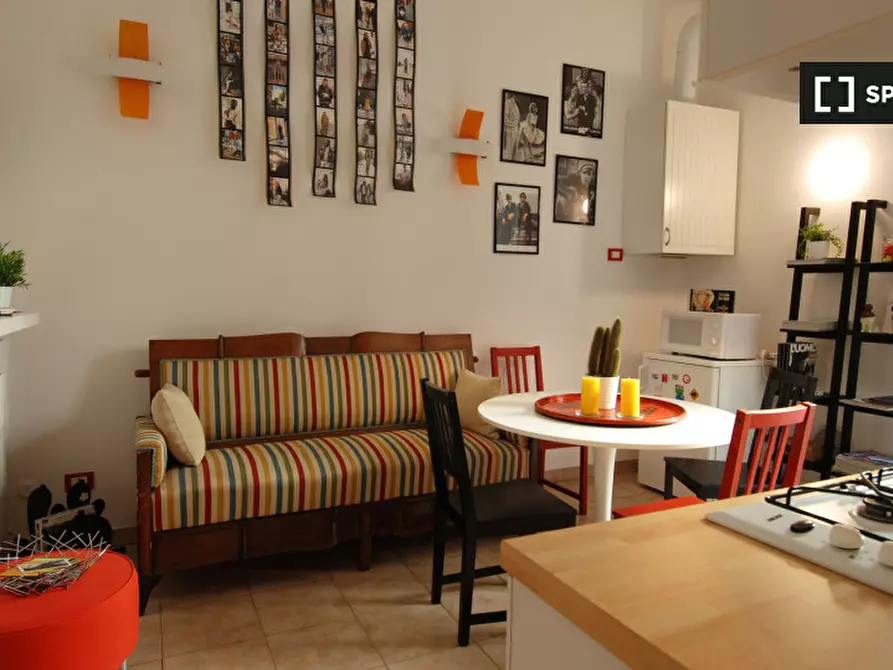 Immagine 3 di Appartamento in affitto  in Via Lecco a Milano