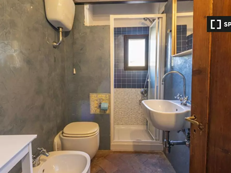 Immagine 10 di Ufficio in affitto  in Via dei Pilastri a Firenze