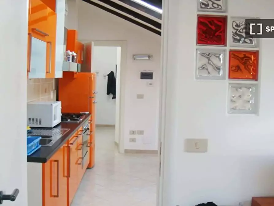 Immagine 3 di Appartamento in affitto  in Corso Francesco Ferrucci a Torino