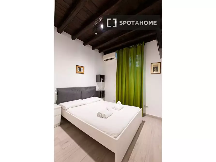 Immagine 3 di Appartamento in affitto  in Vicolo del Bologna a Roma