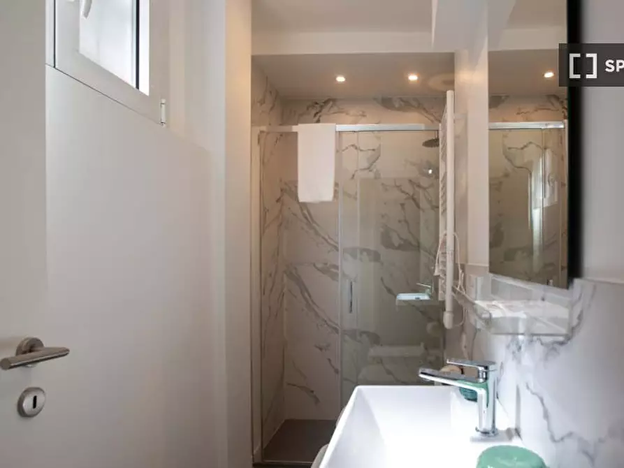 Immagine 6 di Ufficio in affitto  in Via Padova a Milano