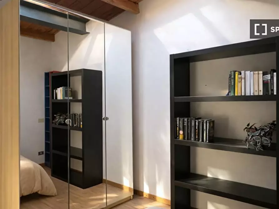 Immagine 19 di Appartamento in affitto  in Via Savona a Milano