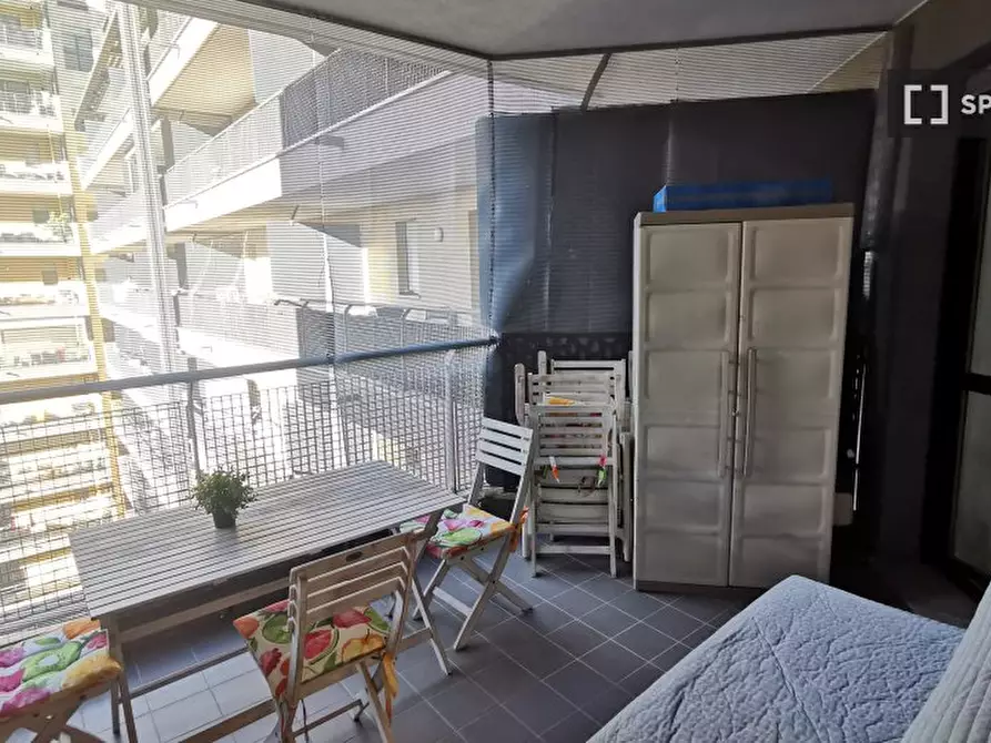 Immagine 6 di Appartamento in affitto  in Via Enrico Cosenz a Milano
