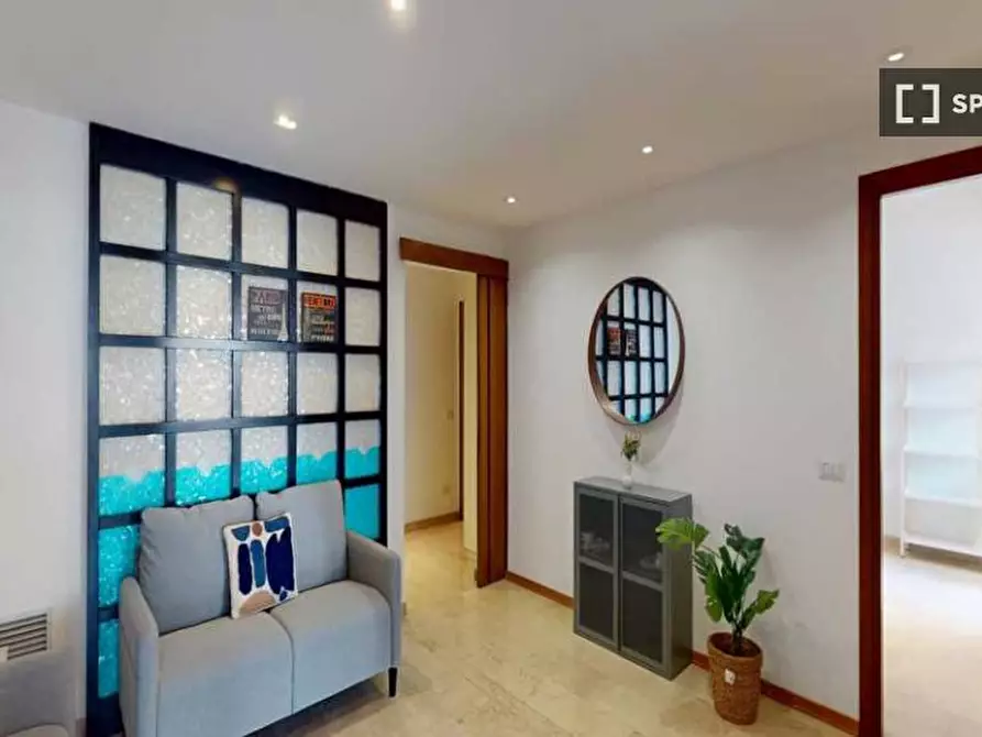 Immagine 6 di Camera condivisa in affitto  in Via Copernico a Milano