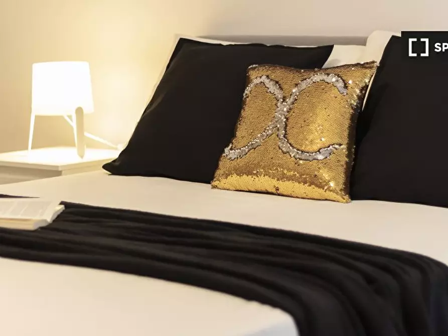 Immagine 6 di Camera condivisa in affitto  in Via Stefano Maria Clemente a Torino