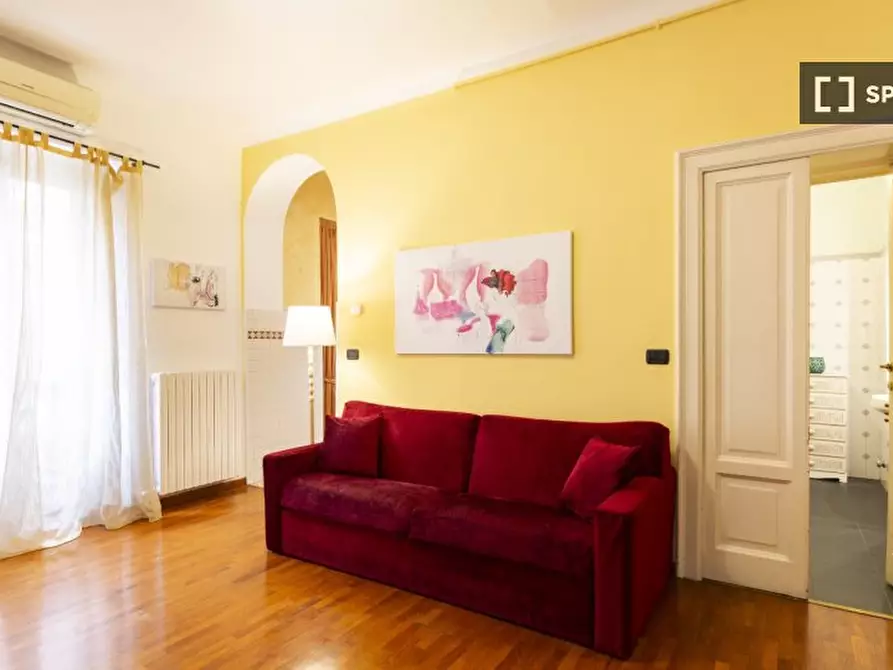 Immagine 10 di Appartamento in affitto  in Via Orti a Milano